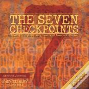 The Seven Checkpoints Student Journal