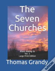 The Seven Churches