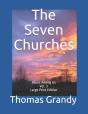 The Seven Churches - Preview