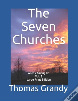 Capa do artigo The Seven Churches