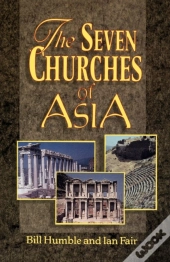 The Seven Churches Of Asia