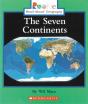 The Seven Continents (Rookie Read-About Geography: Continents: Previous Editions) - Preview