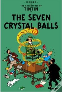 Capa do artigo The Seven Crystal Balls