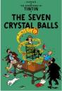 The Seven Crystal Balls - Preview