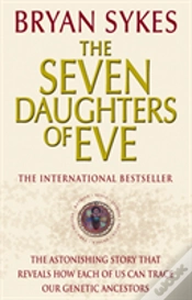 Capa do artigo The Seven Daughters Of Eve