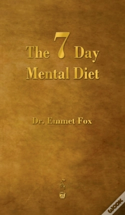 Capa do artigo The Seven Day Mental Diet