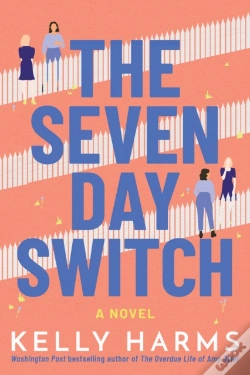 Capa do artigo The Seven Day Switch