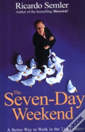 Capa do artigo The Seven-Day Weekend