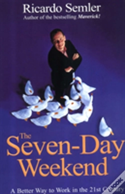 Capa do artigo The Seven-Day Weekend