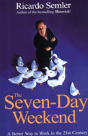 The Seven-Day Weekend - Preview