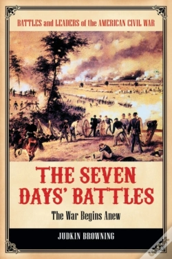 Capa do artigo The Seven Days' Battles