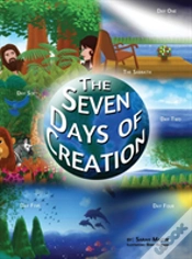 Capa do artigo The Seven Days Of Creation