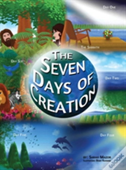 Capa do artigo The Seven Days Of Creation