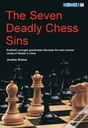 Capa do artigo The Seven Deadly Chess Sins