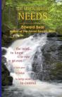 The Seven Deadly Needs - Preview