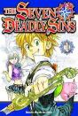 The Seven Deadly Sins 1 - Preview