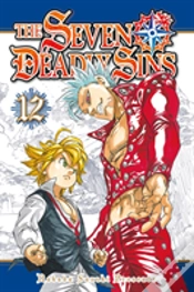 Capa do artigo The Seven Deadly Sins 12