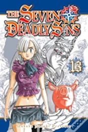 Capa do artigo The Seven Deadly Sins 13
