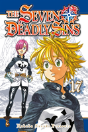 The Seven Deadly Sins 17 - Preview