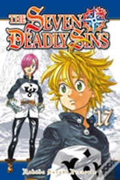 Capa do artigo The Seven Deadly Sins 17