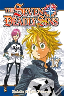 Capa do artigo The Seven Deadly Sins 17