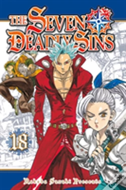 Capa do artigo The Seven Deadly Sins 18