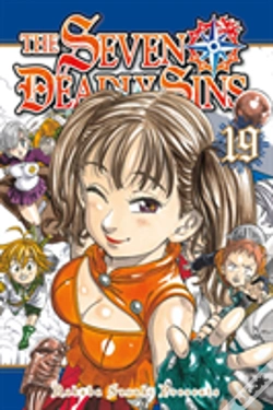 Capa do artigo The Seven Deadly Sins 19