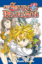 The Seven Deadly Sins 2 - Preview