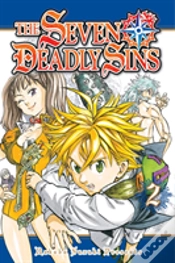 Capa do artigo The Seven Deadly Sins 2