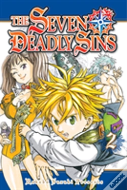 Capa do artigo The Seven Deadly Sins 2