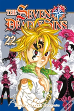 Capa do artigo The Seven Deadly Sins 22