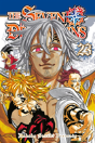 The Seven Deadly Sins 23 - Preview