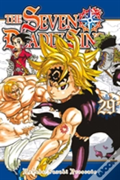 Capa do artigo The Seven Deadly Sins 29