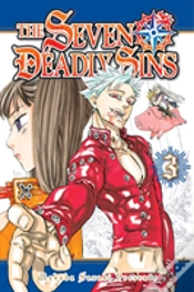 Capa do artigo The Seven Deadly Sins 3