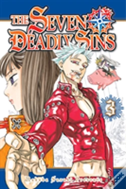 Capa do artigo The Seven Deadly Sins 3
