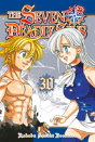The Seven Deadly Sins 30 - Preview