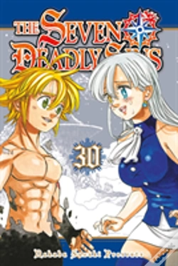 Capa do artigo The Seven Deadly Sins 30
