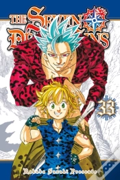 Capa do artigo The Seven Deadly Sins 33