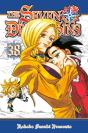The Seven Deadly Sins 38 - Preview