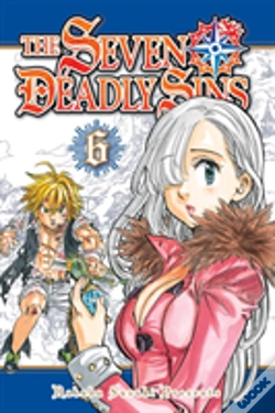 Capa do artigo The Seven Deadly Sins 6
