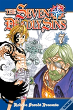 Capa do artigo The Seven Deadly Sins 7
