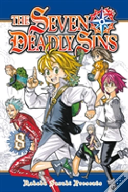Capa do artigo The Seven Deadly Sins 8