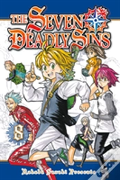 Capa do artigo The Seven Deadly Sins 8