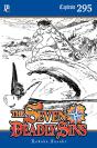 The Seven Deadly Sins Capítulo 295 - Preview