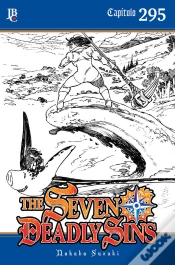 Capa do artigo The Seven Deadly Sins Capítulo 295