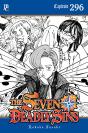 The Seven Deadly Sins Capítulo 296 - Preview
