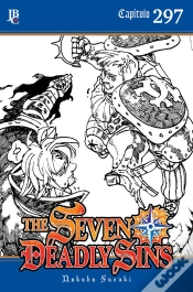 Capa do artigo The Seven Deadly Sins Capítulo 297
