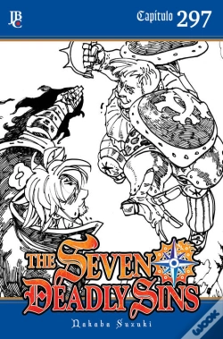 Capa do artigo The Seven Deadly Sins Capítulo 297