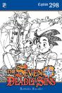 The Seven Deadly Sins Capítulo 298 - Preview