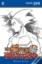 Capa do artigo The Seven Deadly Sins Capítulo 299
